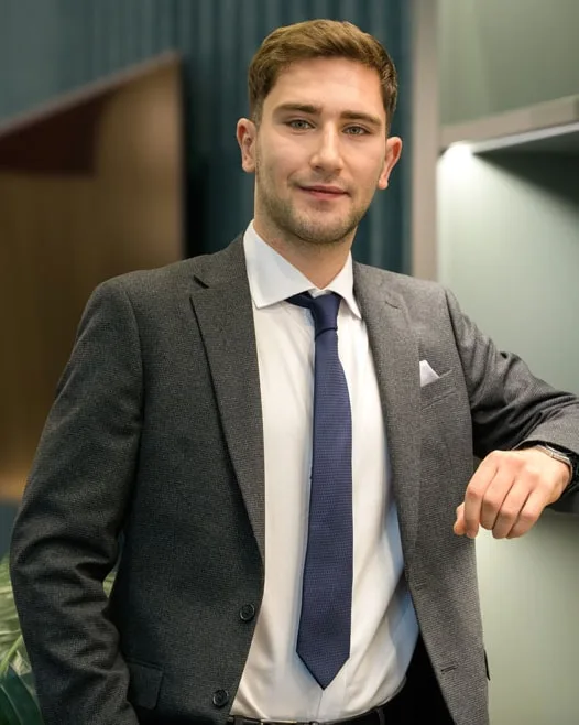 Dan Altoff, Solicitor