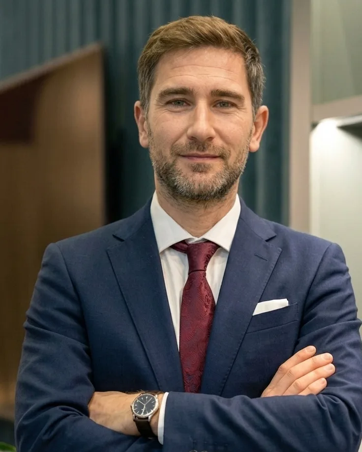 Dan Altoff, Solicitor